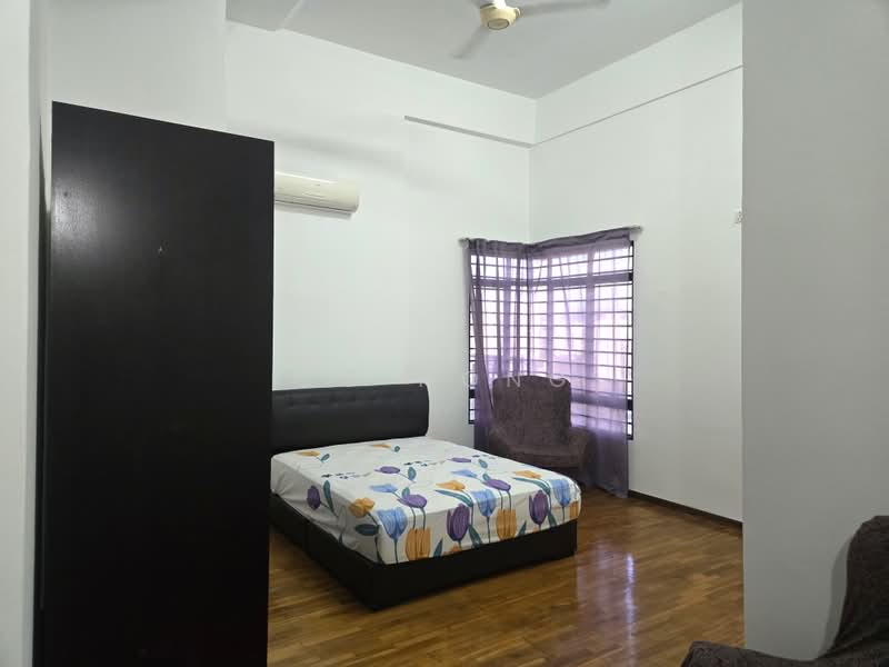 Condominium for Sale at Rivercity Condominium - CC Hong - Bedroom - PropertyGuru.com.my