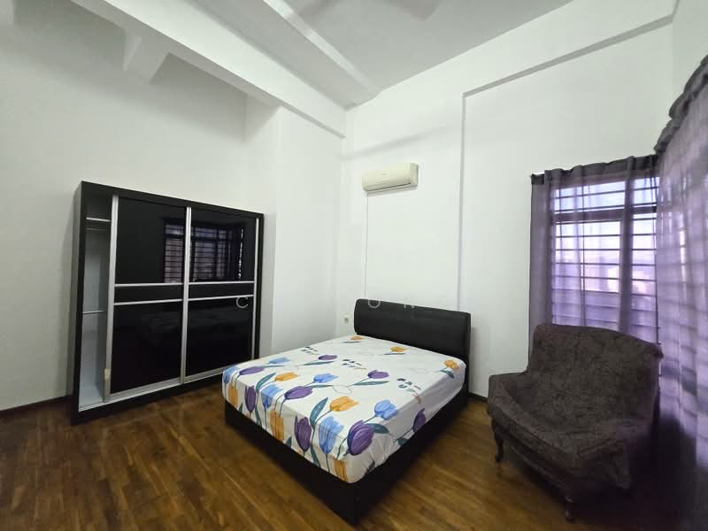 Condominium for Sale at Rivercity Condominium - CC Hong - Bedroom - PropertyGuru.com.my