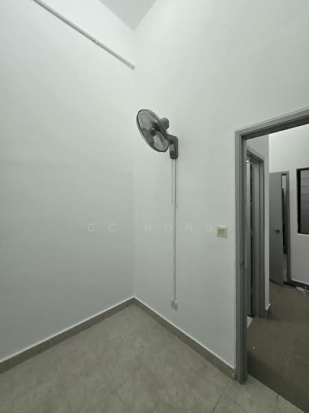 Condominium for Sale at Rivercity Condominium - CC Hong - Interior - PropertyGuru.com.my