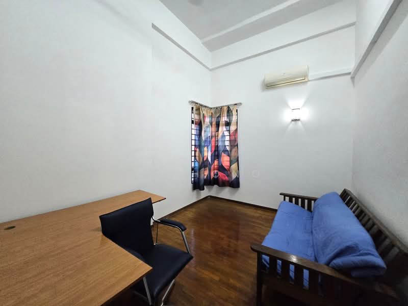 Condominium for Sale at Rivercity Condominium - CC Hong - Study - PropertyGuru.com.my