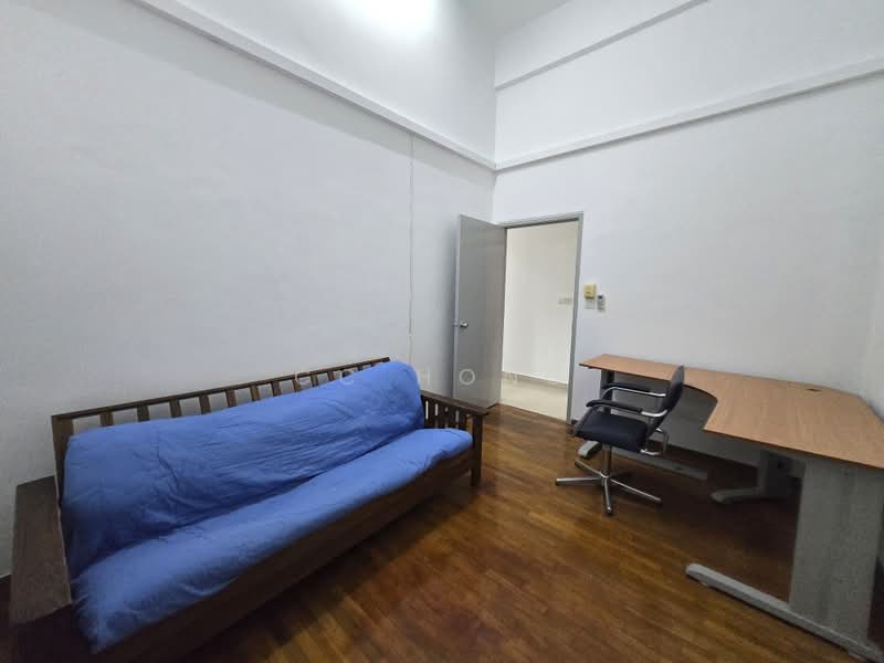 Condominium for Sale at Rivercity Condominium - CC Hong - Study - PropertyGuru.com.my