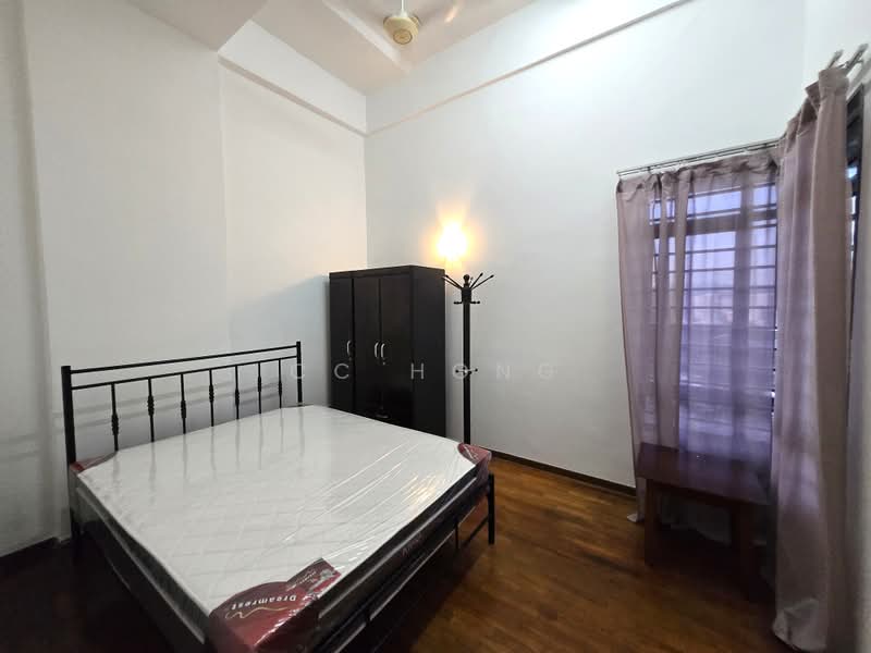 Condominium for Sale at Rivercity Condominium - CC Hong - Bedroom - PropertyGuru.com.my