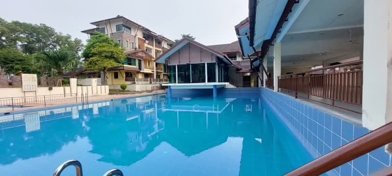 Townhouse for Sale in Bandar Tun Hussein Onn (Cheras) - Lee Chin - Exterior - PropertyGuru.com.my