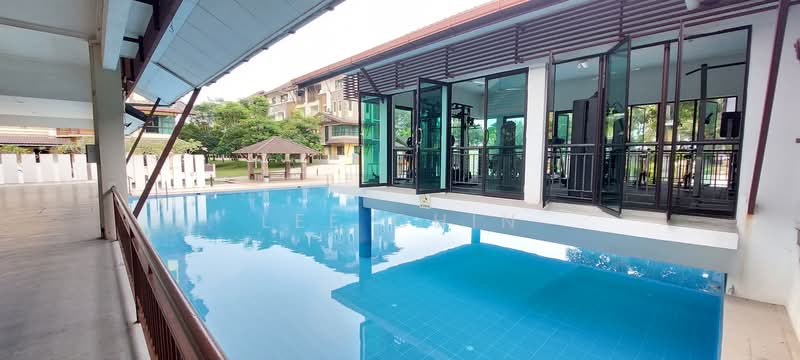 Townhouse for Sale in Bandar Tun Hussein Onn (Cheras) - Lee Chin - Pool - PropertyGuru.com.my