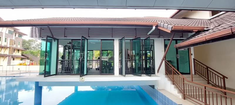 Townhouse for Sale in Bandar Tun Hussein Onn (Cheras) - Lee Chin - Gym - PropertyGuru.com.my