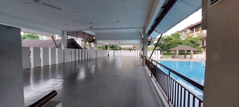 Townhouse for Sale in Bandar Tun Hussein Onn (Cheras) - Lee Chin - Exterior - PropertyGuru.com.my