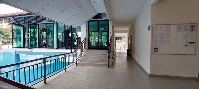 Townhouse for Sale in Bandar Tun Hussein Onn (Cheras) - Lee Chin - Pool - PropertyGuru.com.my