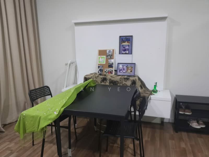 Kediaman Servis untuk Dijual di The Sky Executive Suites - Sean Yeoh - Interior - PropertyGuru.com.my