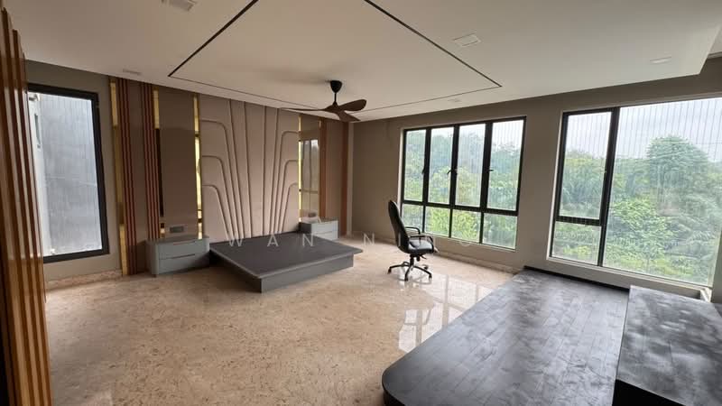 Rumah Berkembar untuk Dijual di Taman Impian Emas (Skudai) - Wan Ning - Bedroom - PropertyGuru.com.my