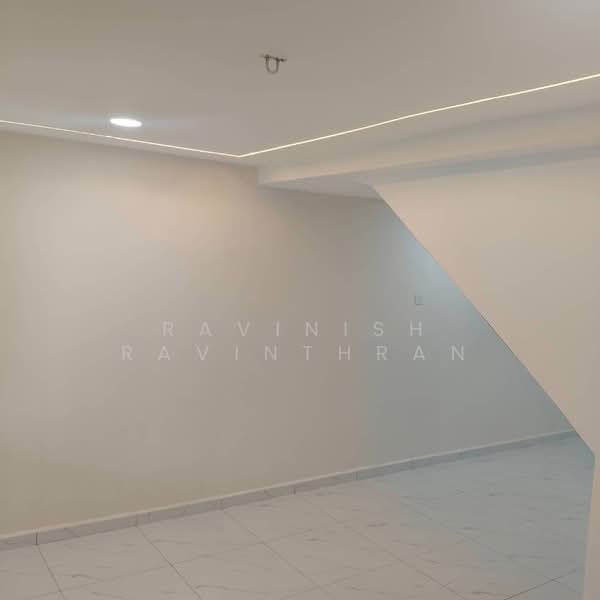 2-storey Terraced House for Sale in Masai (Johor) - Ravinish Ravinthran - Interior - PropertyGuru.com.my