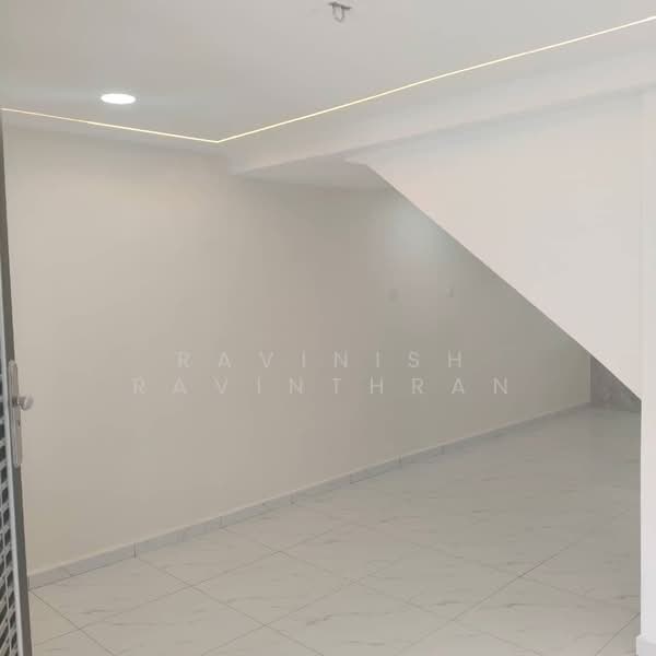 2-storey Terraced House for Sale in Masai (Johor) - Ravinish Ravinthran - Interior - PropertyGuru.com.my