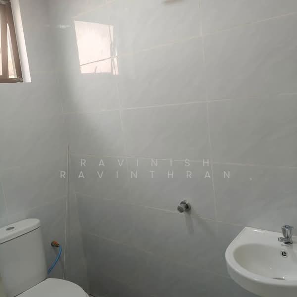 2-storey Terraced House for Sale in Masai (Johor) - Ravinish Ravinthran - Bathroom - PropertyGuru.com.my