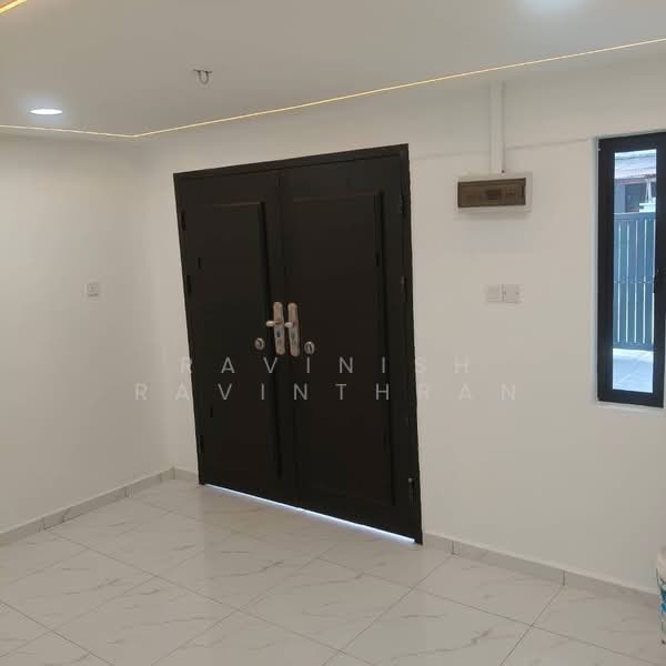 2-storey Terraced House for Sale in Masai (Johor) - Ravinish Ravinthran - Entrance - PropertyGuru.com.my