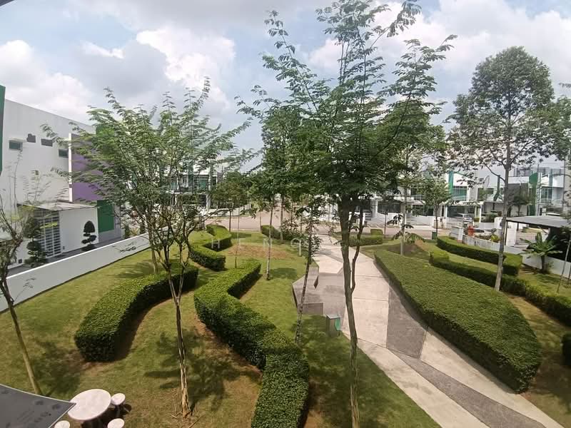 2-storey Terraced House for Sale in Taman Mount Austin (Tebrau) - Heng . - Exterior - PropertyGuru.com.my