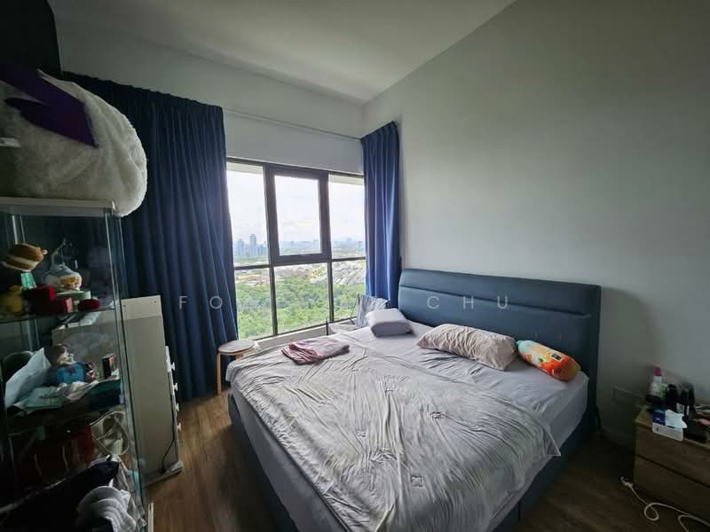 Condominium for Sale at The WaterEdge (Pinggiran Air) - Foo Yee Chu - PropertyGuru.com.my