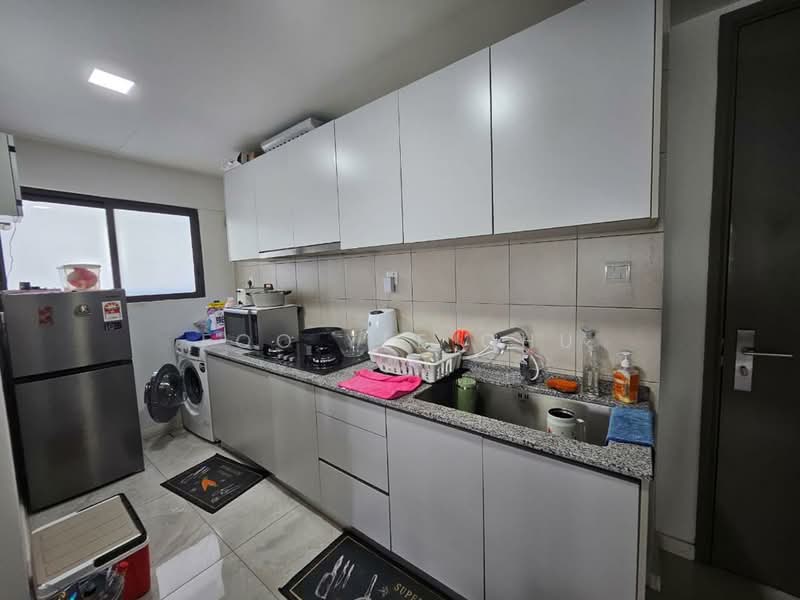 Condominium for Sale at The WaterEdge (Pinggiran Air) - Foo Yee Chu - PropertyGuru.com.my