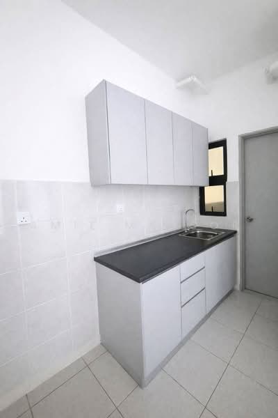Service Residence for Rent at Residensi Emas - Amie Mansor - Kitchen - PropertyGuru.com.my