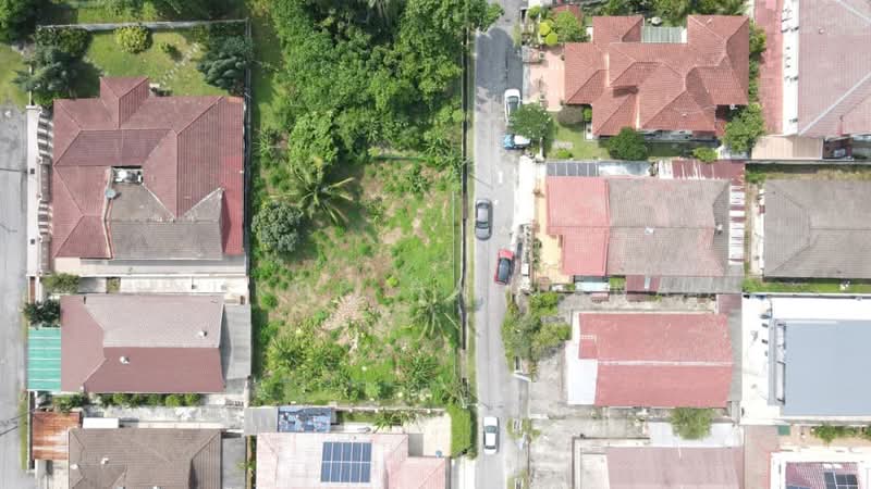 Residential Land for Sale in Setapak (Kuala Lumpur) - Syukor Hartanah - Exterior - PropertyGuru.com.my