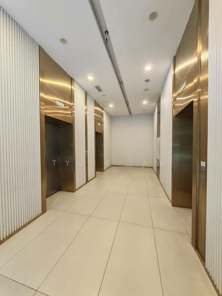 Service Residence for Sale at Sky Trees - Tycia Law - Lobby - PropertyGuru.com.my