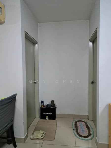 Service Residence for Rent at Pacific Place - May Chen - Corridor - PropertyGuru.com.my