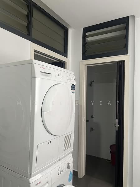 Condominium for Sale at Verdana - Michelle Yeap - Bathroom - PropertyGuru.com.my