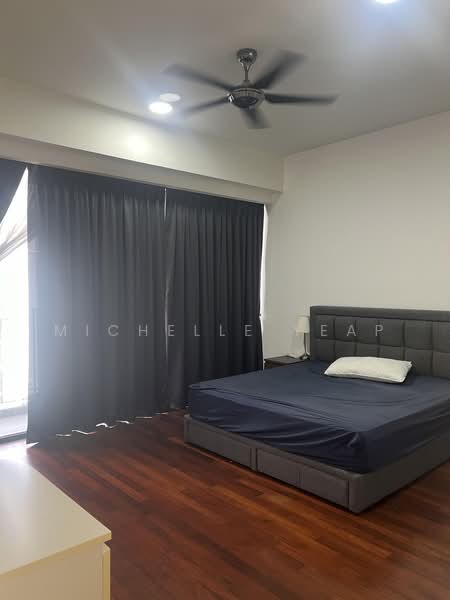 Condominium for Sale at Verdana - Michelle Yeap - Bedroom - PropertyGuru.com.my