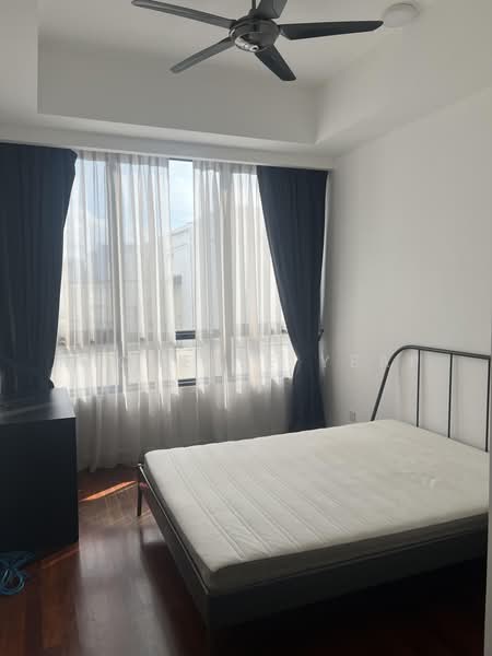 Condominium for Sale at Verdana - Michelle Yeap - Bedroom - PropertyGuru.com.my
