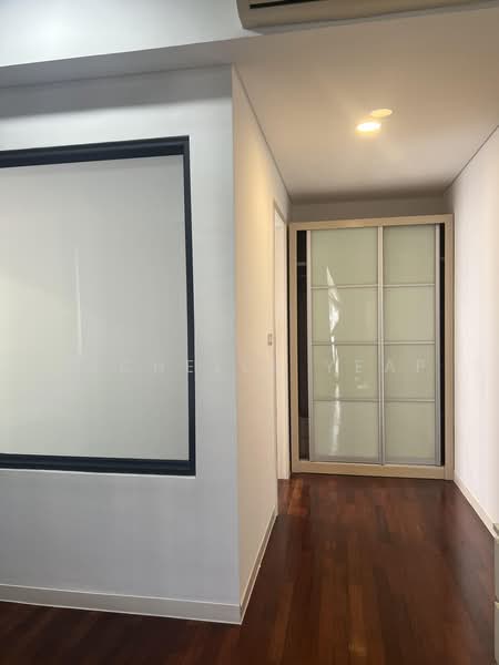 Condominium for Sale at Verdana - Michelle Yeap - Corridor - PropertyGuru.com.my