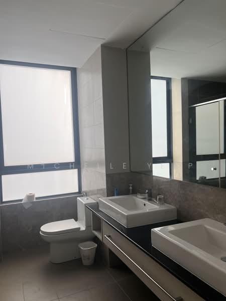 Condominium for Sale at Verdana - Michelle Yeap - Bathroom - PropertyGuru.com.my