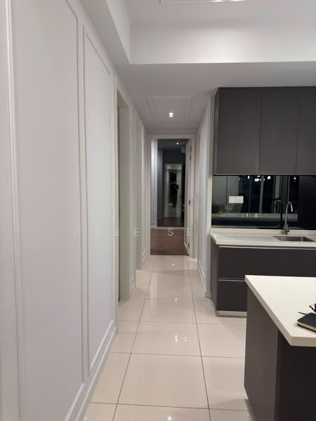 Condominium for Rent at Sunway Artessa - Chee Seng - Corridor - PropertyGuru.com.my