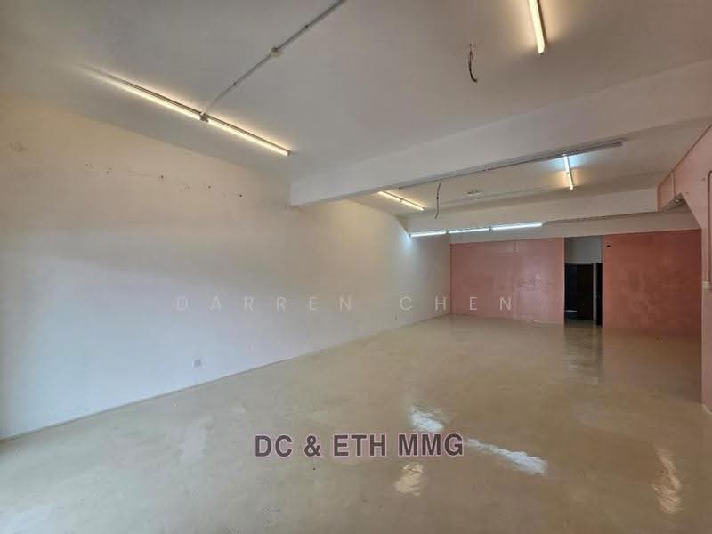 Shop / Office for Rent in Telok Panglima Garang (Selangor) - Darren Chen - Interior - PropertyGuru.com.my