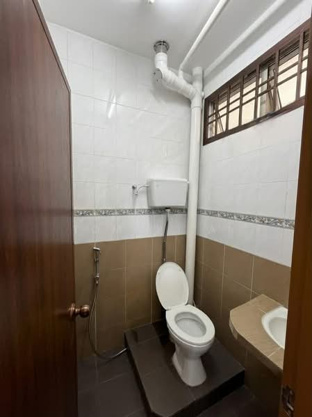 2-storey Terraced House for Sale in Taman Nusa Bestari (Iskandar Puteri (Nusajaya)) - Tommy Tai - Bathroom - PropertyGuru.com.my