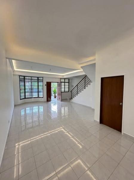 2-storey Terraced House for Sale in Taman Nusa Bestari (Iskandar Puteri (Nusajaya)) - Tommy Tai - Living Room - PropertyGuru.com.my