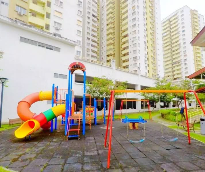 Condominium for Sale at Magna Ville - Catherine Lum - Exterior - PropertyGuru.com.my