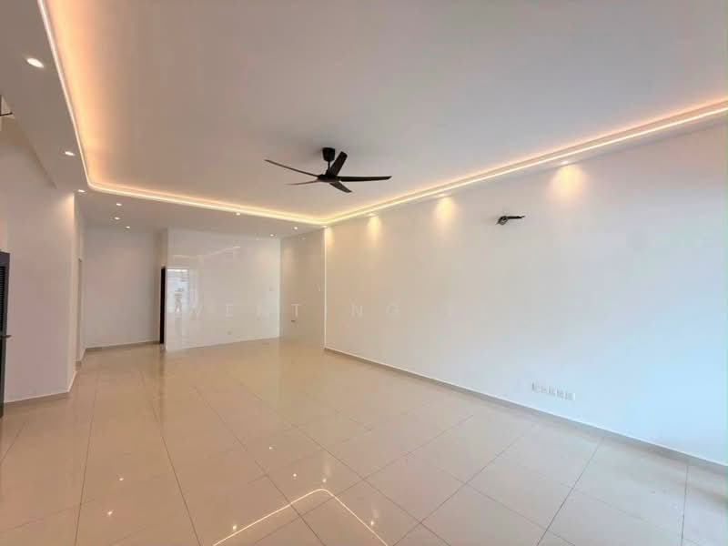 2-storey Terraced House for Sale in Horizon Hills (Iskandar Puteri (Nusajaya)) - Wenting Lee - Living Room - PropertyGuru.com.my