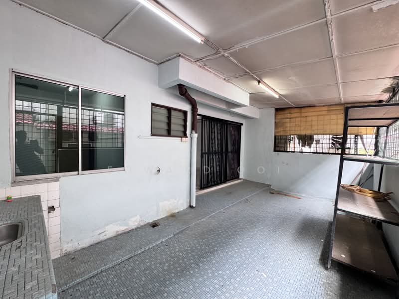 Rumah Teres 2-Tingkat untuk Dijual di Bandar Tun Razak (Cheras) - Edward Ooi - Interior - PropertyGuru.com.my
