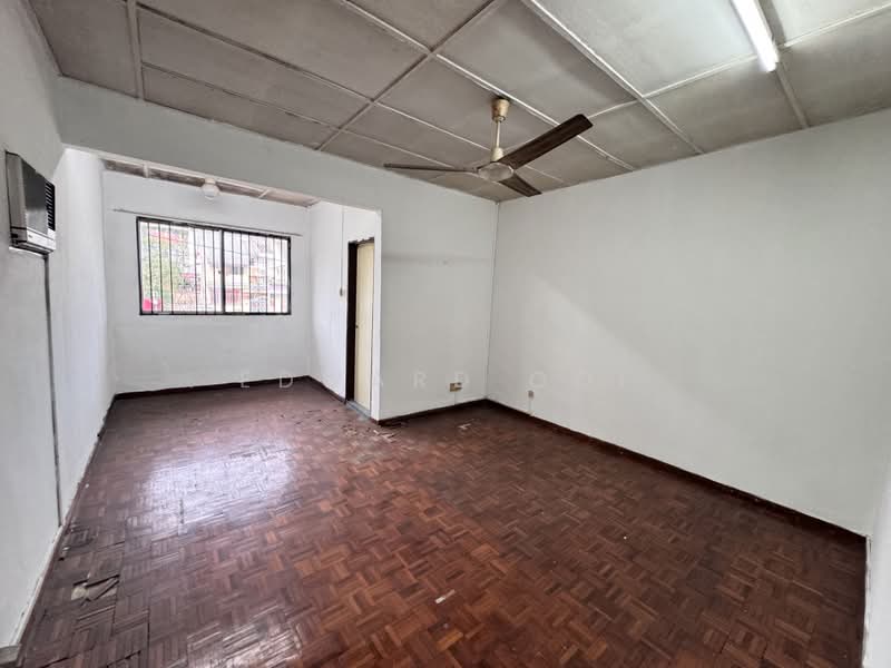 Rumah Teres 2-Tingkat untuk Dijual di Bandar Tun Razak (Cheras) - Edward Ooi - Living Room - PropertyGuru.com.my