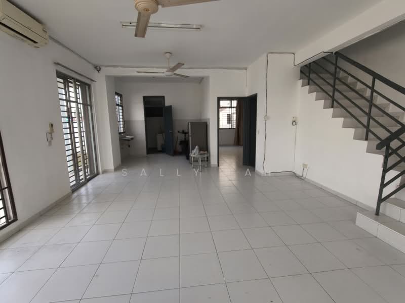 Rumah Teres 2-Tingkat untuk Dijual di Bukit Indah (Iskandar Puteri (Nusajaya)) - Sally Tan - PropertyGuru.com.my