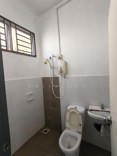 Rumah Teres 2-Tingkat untuk Dijual di Bukit Indah (Iskandar Puteri (Nusajaya)) - Sally Tan - PropertyGuru.com.my