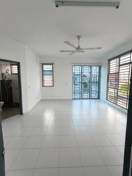 Rumah Teres 2-Tingkat untuk Dijual di Bukit Indah (Iskandar Puteri (Nusajaya)) - Sally Tan - PropertyGuru.com.my