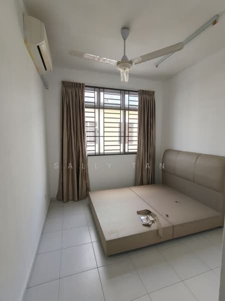 Rumah Teres 2-Tingkat untuk Dijual di Bukit Indah (Iskandar Puteri (Nusajaya)) - Sally Tan - PropertyGuru.com.my