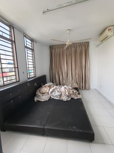 Rumah Teres 2-Tingkat untuk Dijual di Bukit Indah (Iskandar Puteri (Nusajaya)) - Sally Tan - PropertyGuru.com.my