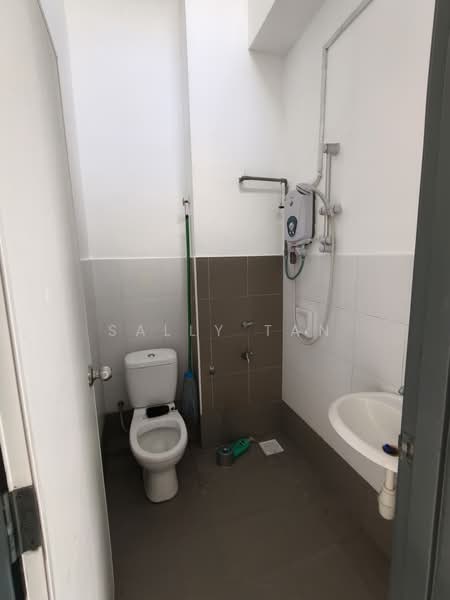 Rumah Teres 2-Tingkat untuk Dijual di Bukit Indah (Iskandar Puteri (Nusajaya)) - Sally Tan - PropertyGuru.com.my