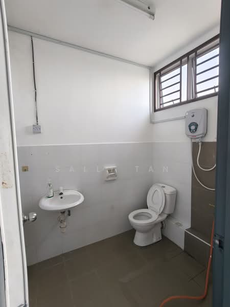 Rumah Teres 2-Tingkat untuk Dijual di Bukit Indah (Iskandar Puteri (Nusajaya)) - Sally Tan - PropertyGuru.com.my