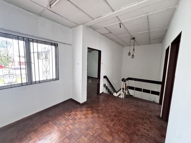 2-storey Terraced House for Sale in Bandar Sri Permaisuri (Cheras) - Edward Ooi - Interior - PropertyGuru.com.my