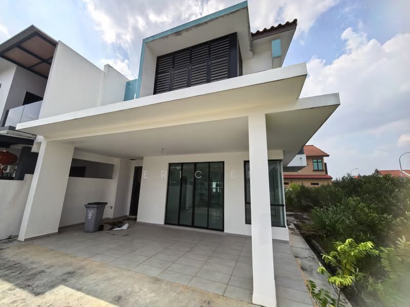 Rumah Teres untuk Dijual di Kulai (Johor) - Eric Er - PropertyGuru.com.my