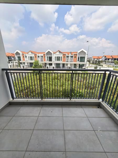Rumah Teres untuk Dijual di Kulai (Johor) - Eric Er - PropertyGuru.com.my