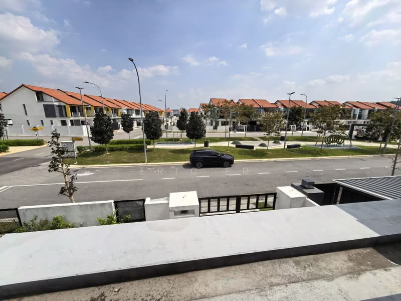 Rumah Teres untuk Dijual di Kulai (Johor) - Eric Er - PropertyGuru.com.my