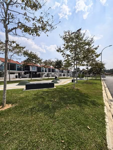 Rumah Teres untuk Dijual di Kulai (Johor) - Eric Er - PropertyGuru.com.my