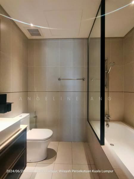 Service Residence for Sale at Millerz Square Serviced Residence - ANGELINE ANG - Bathroom - PropertyGuru.com.my